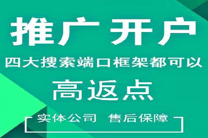 竞品分析下的SEM竞价代运营实战案例分享